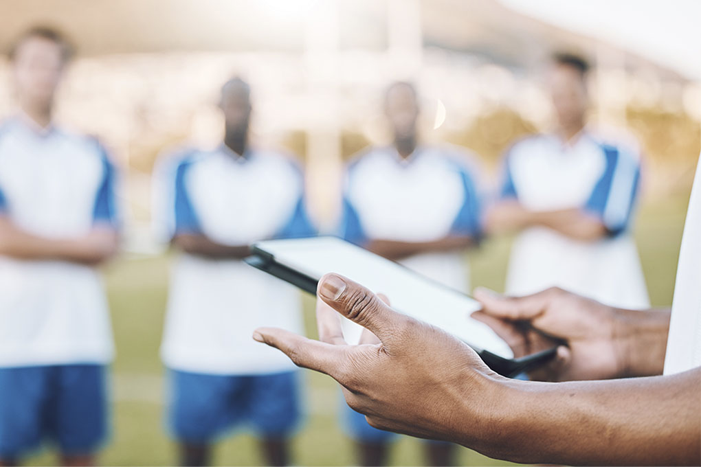 Formação Observação e Análise de Jogo no Futebol – Da Teoria à Prática