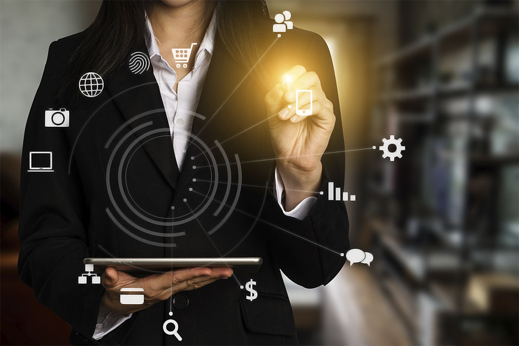 curso Marketing Digital