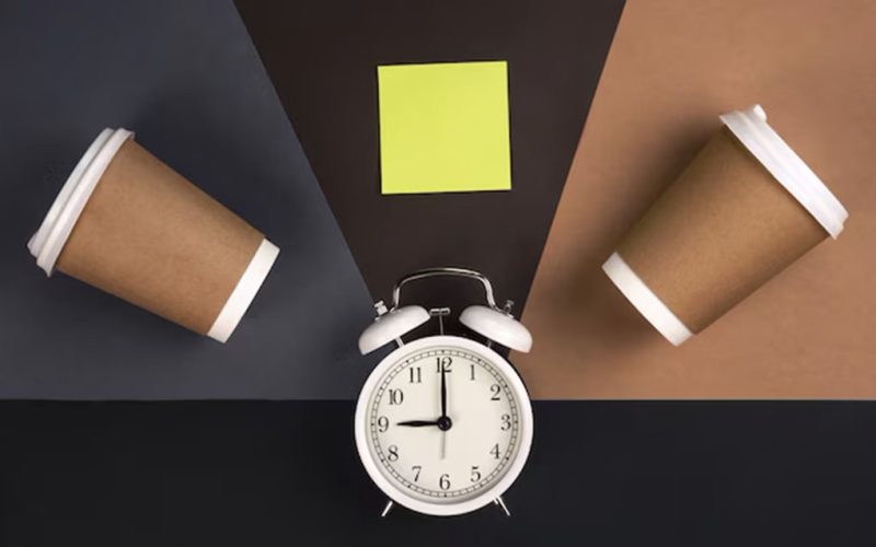  Curso Gestão de Tempo