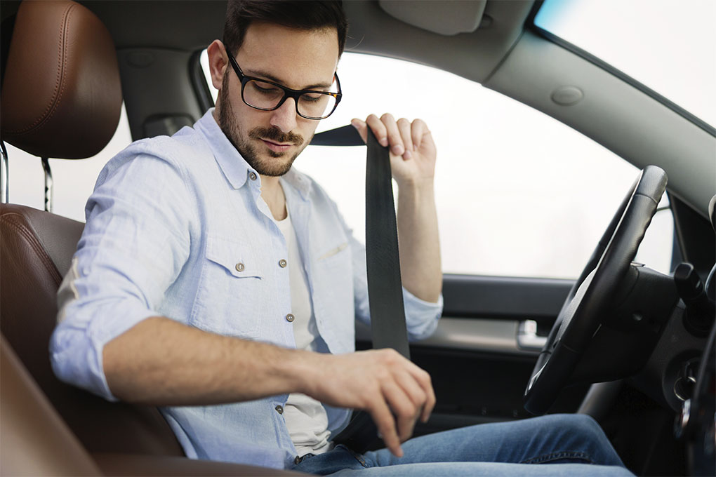 qualidade e segurança rodoviária