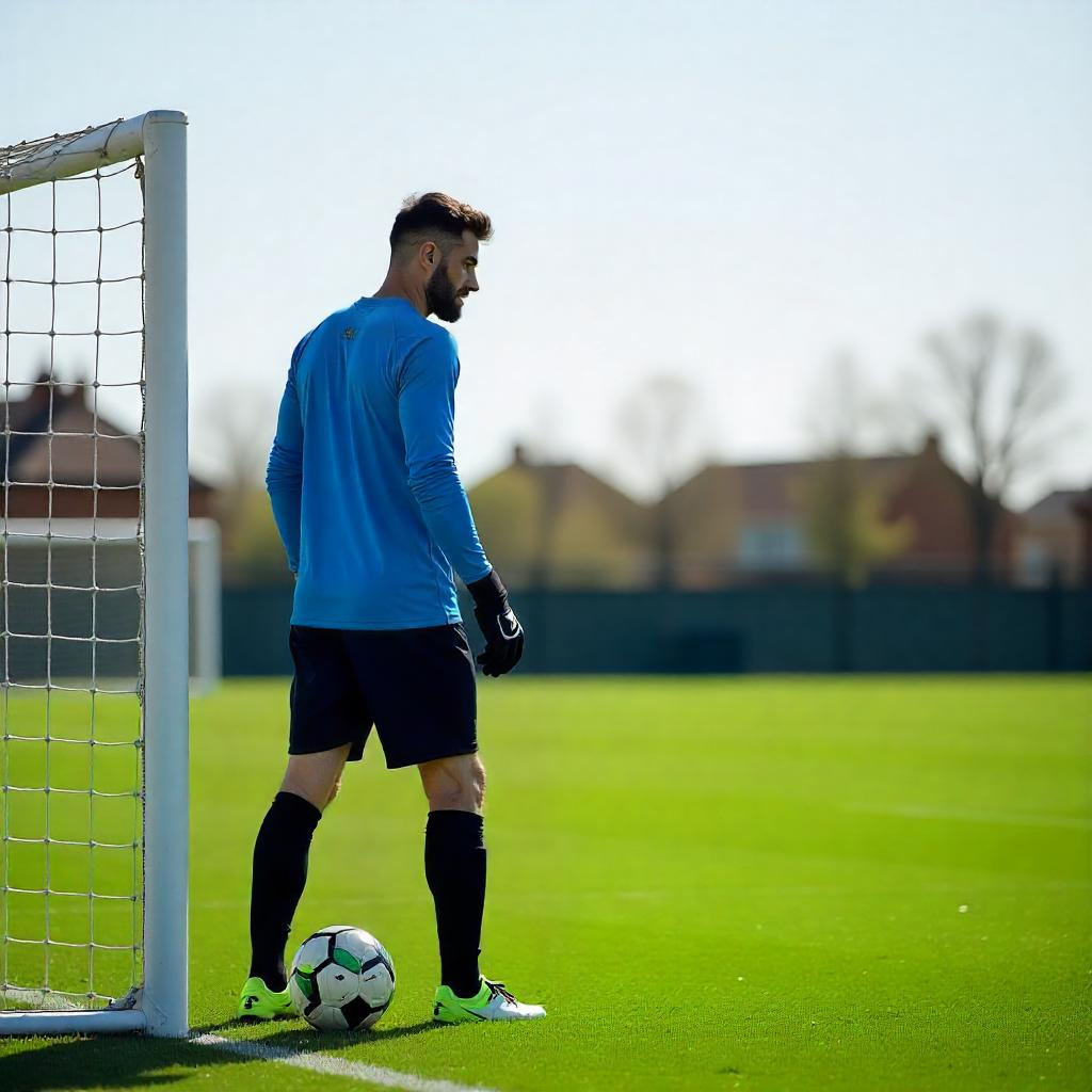 treinador de guarda redes treinador de guarda redes