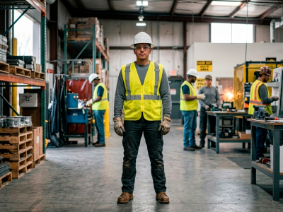  Formação Básica em Segurança 