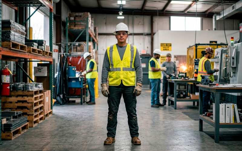  Formação Básica em Segurança 